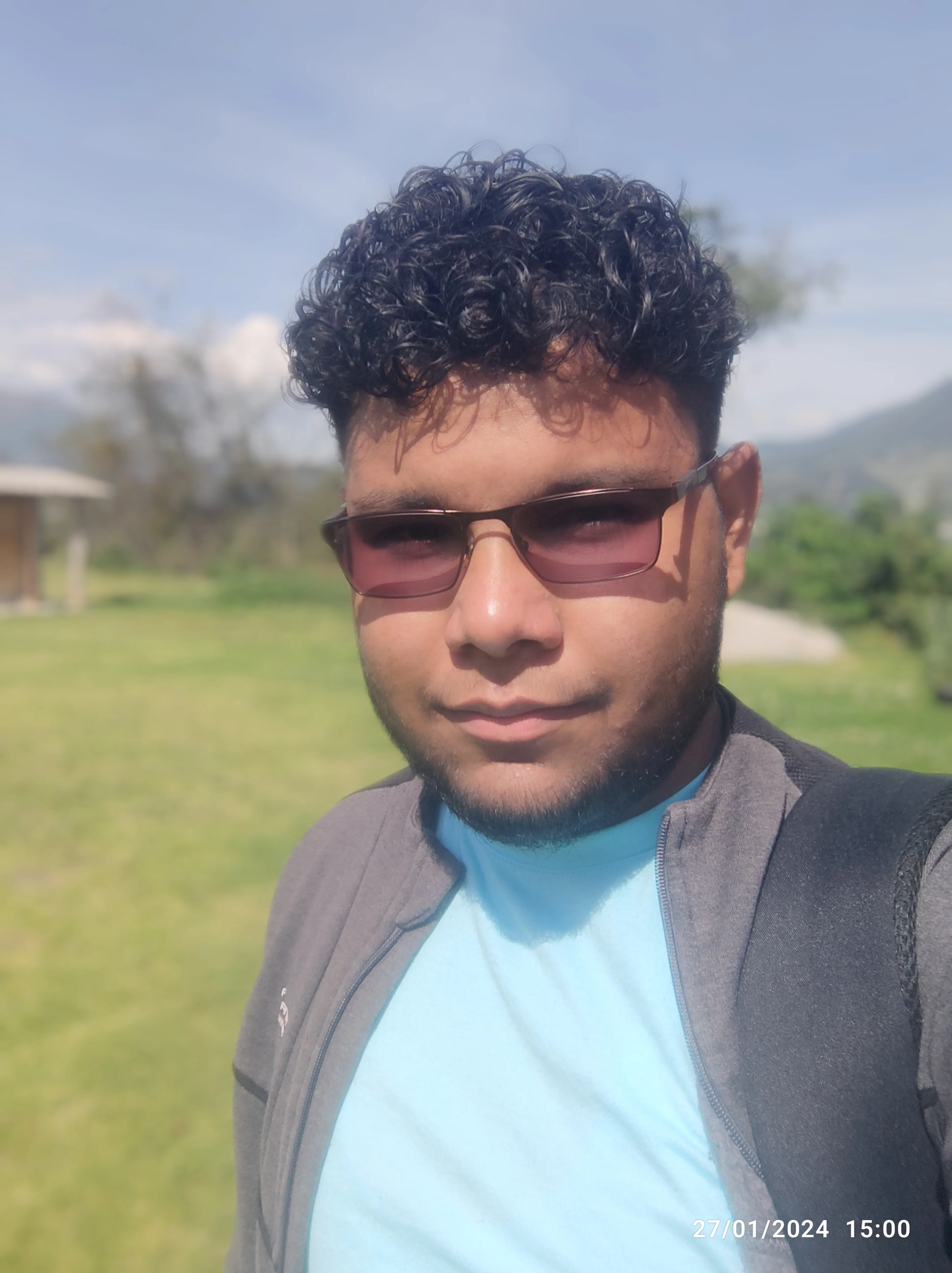 Junior Ruiz